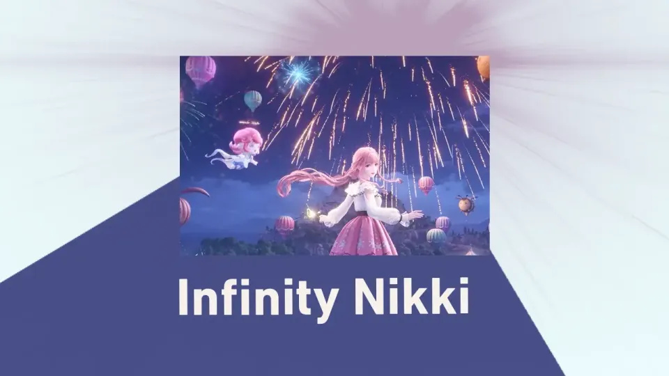 Infinity Nikki